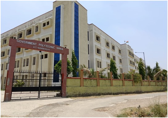 Government Polytechnic Siwan